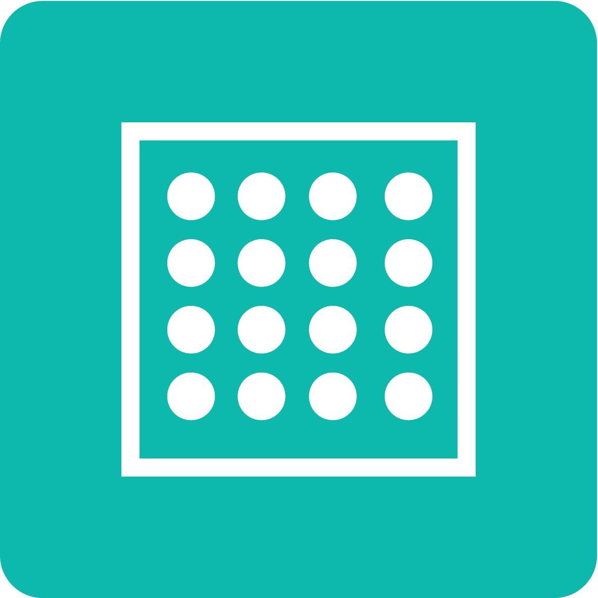 SelfCleaning filter Icon