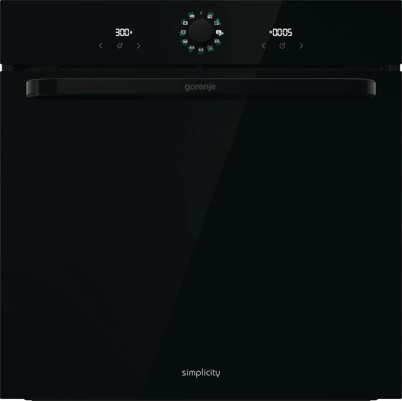 oven