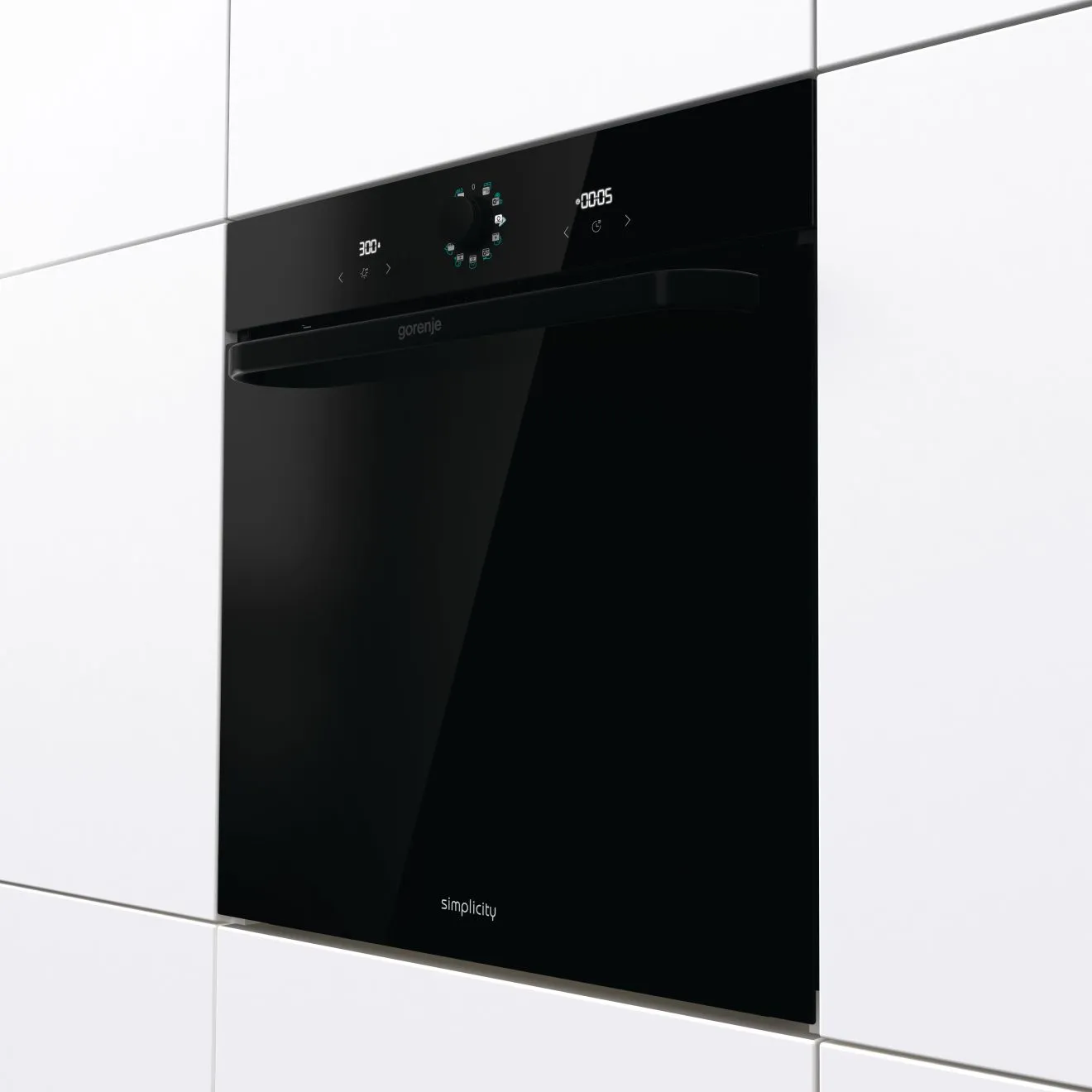 oven