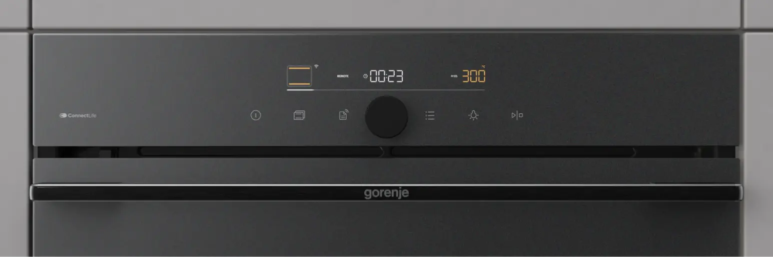 oven