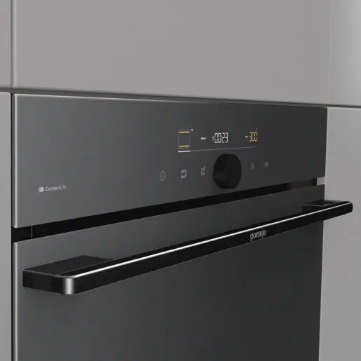 oven