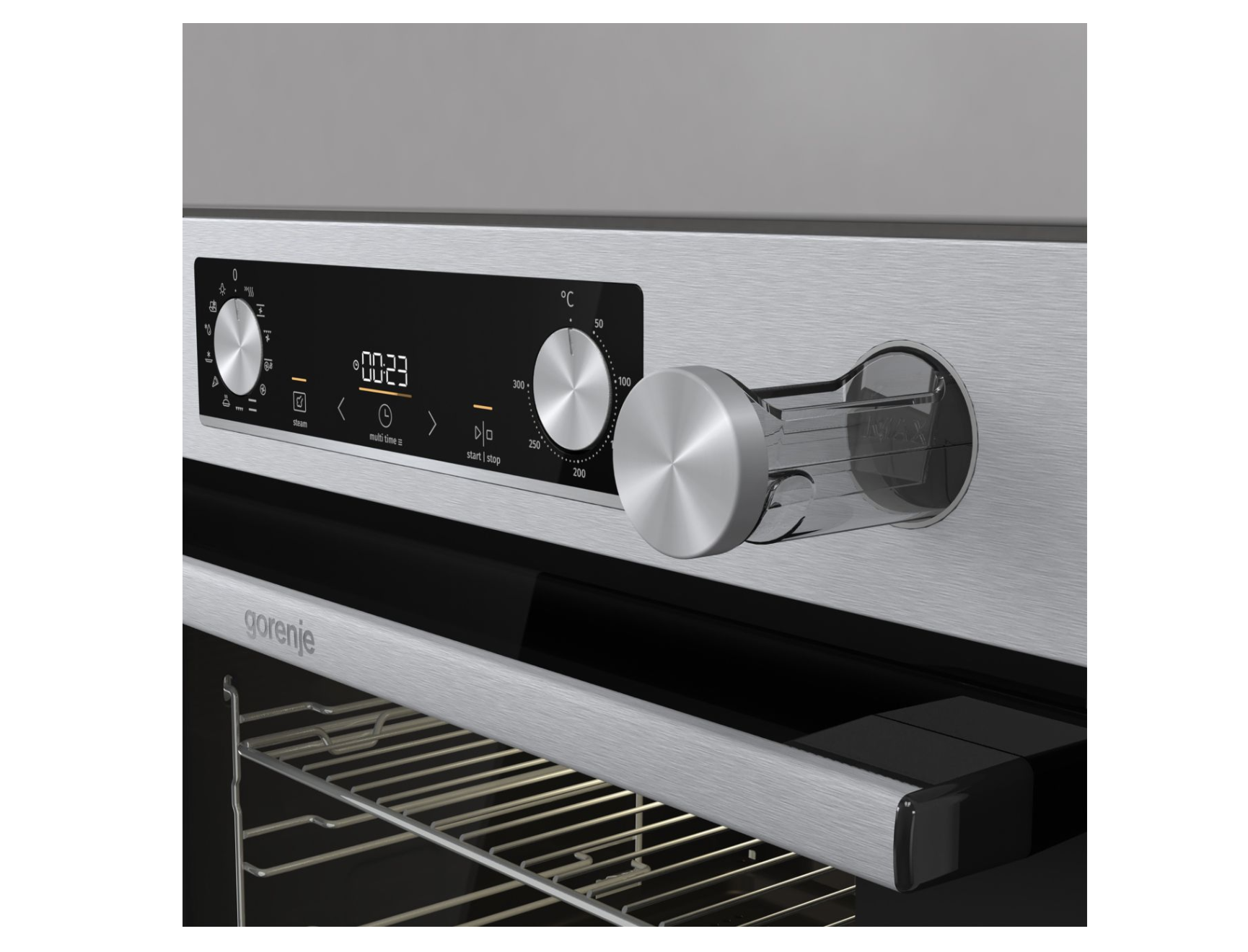 oven