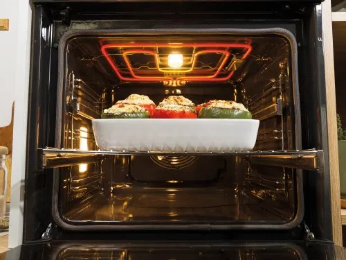 Ovens