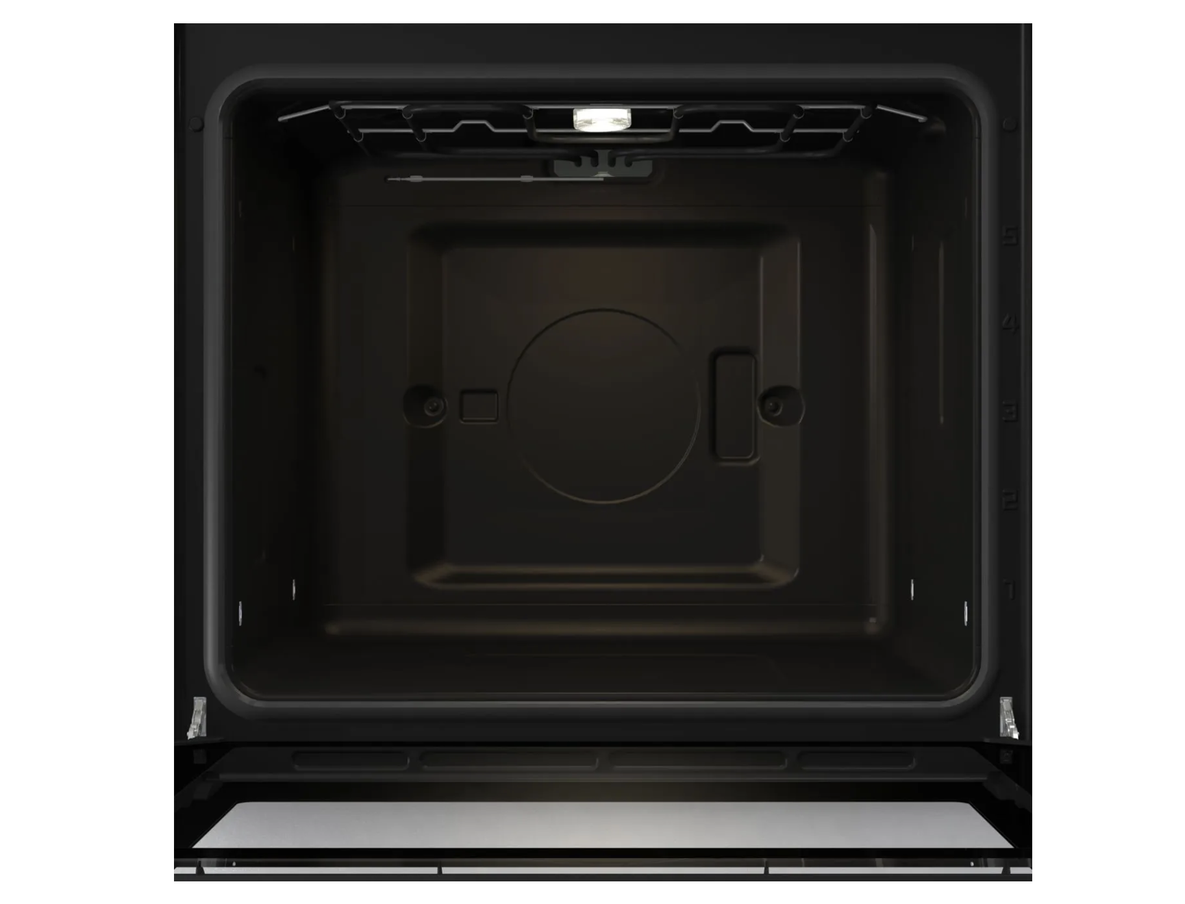 Ovens