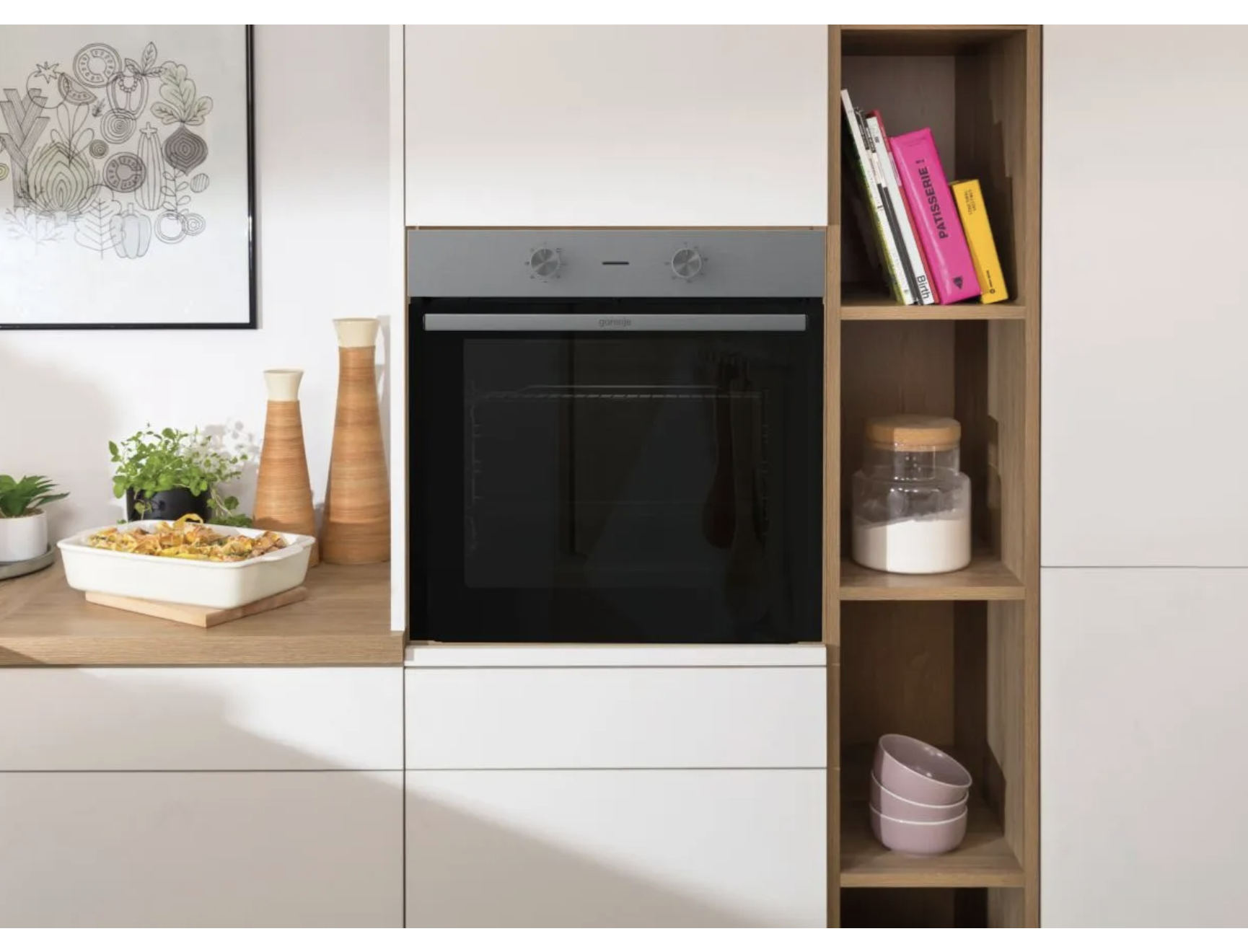Ovens
