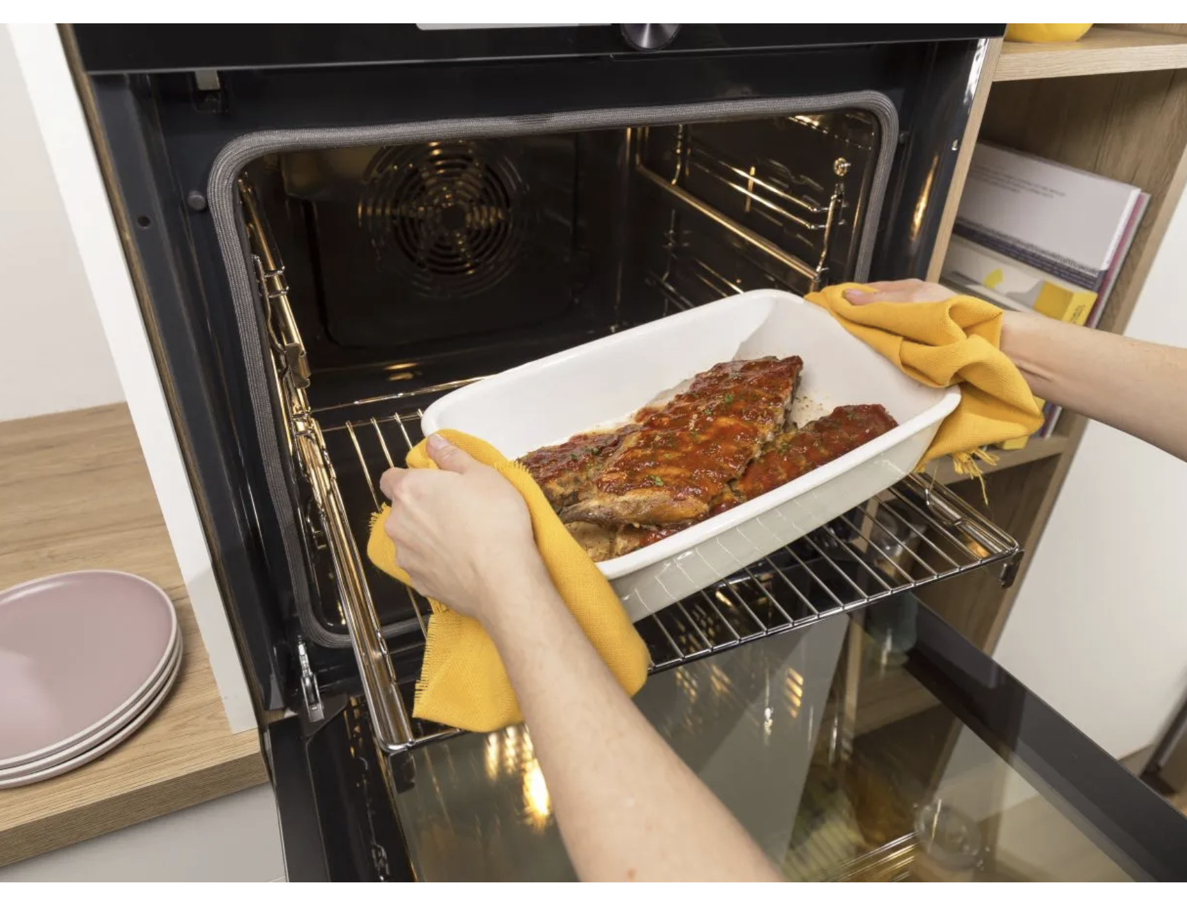 Ovens