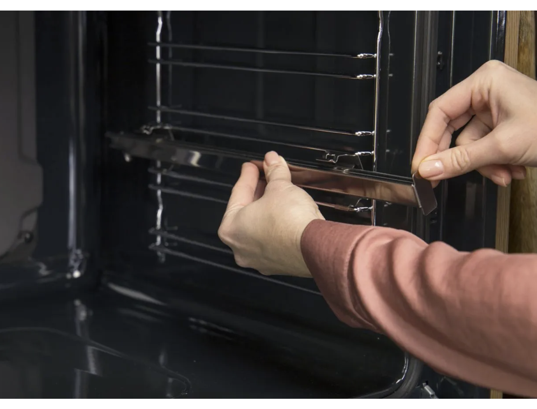 Ovens