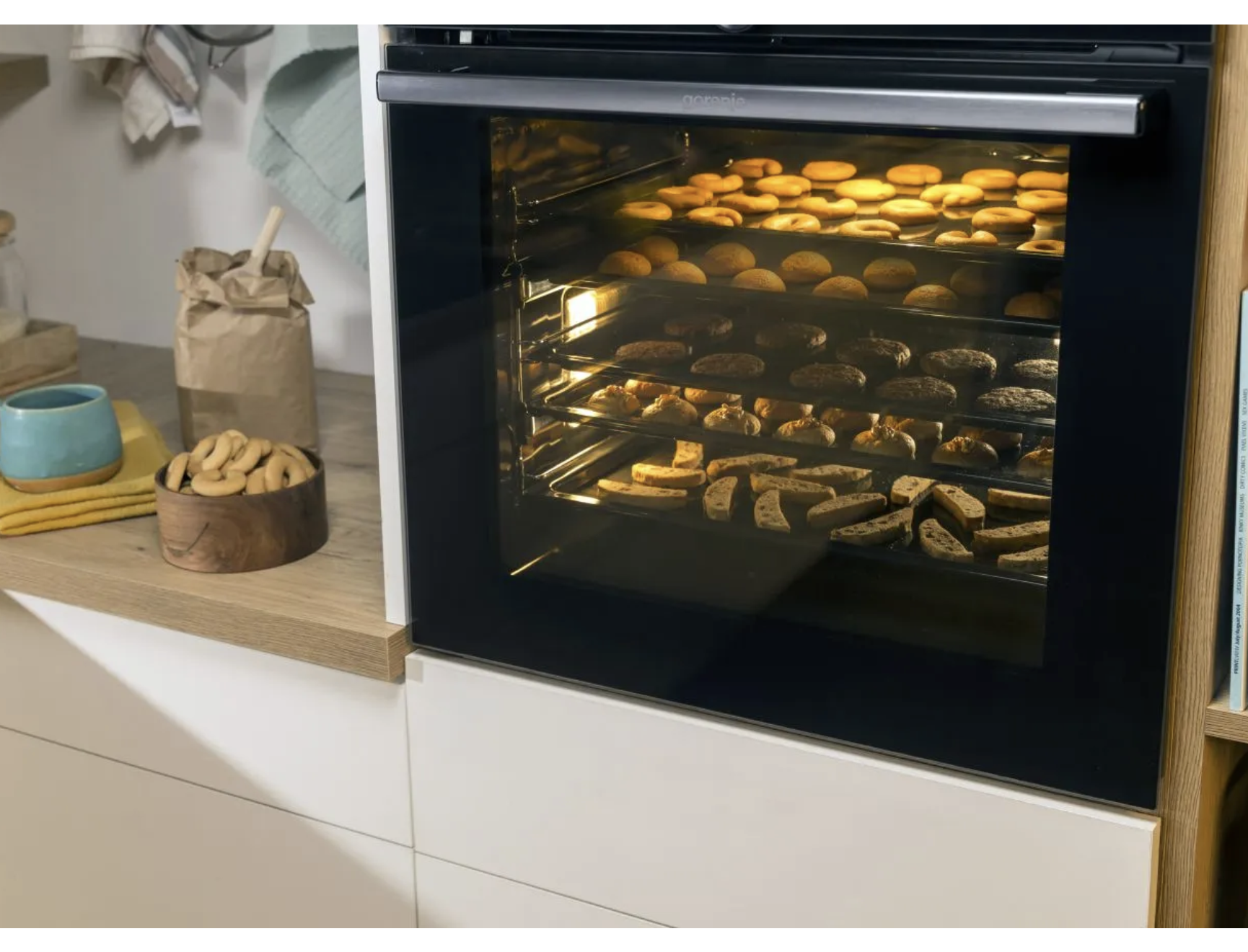 Ovens