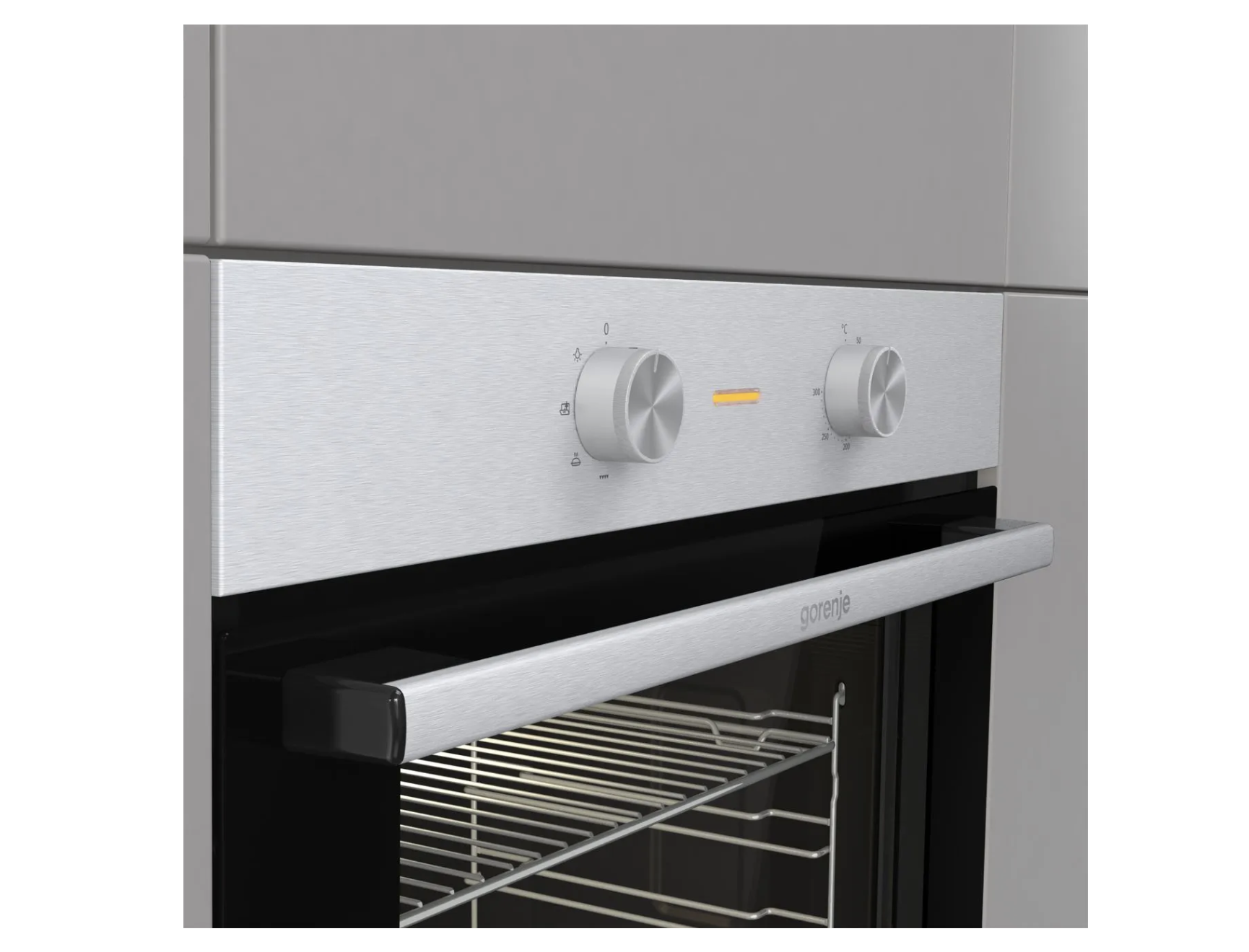 Ovens