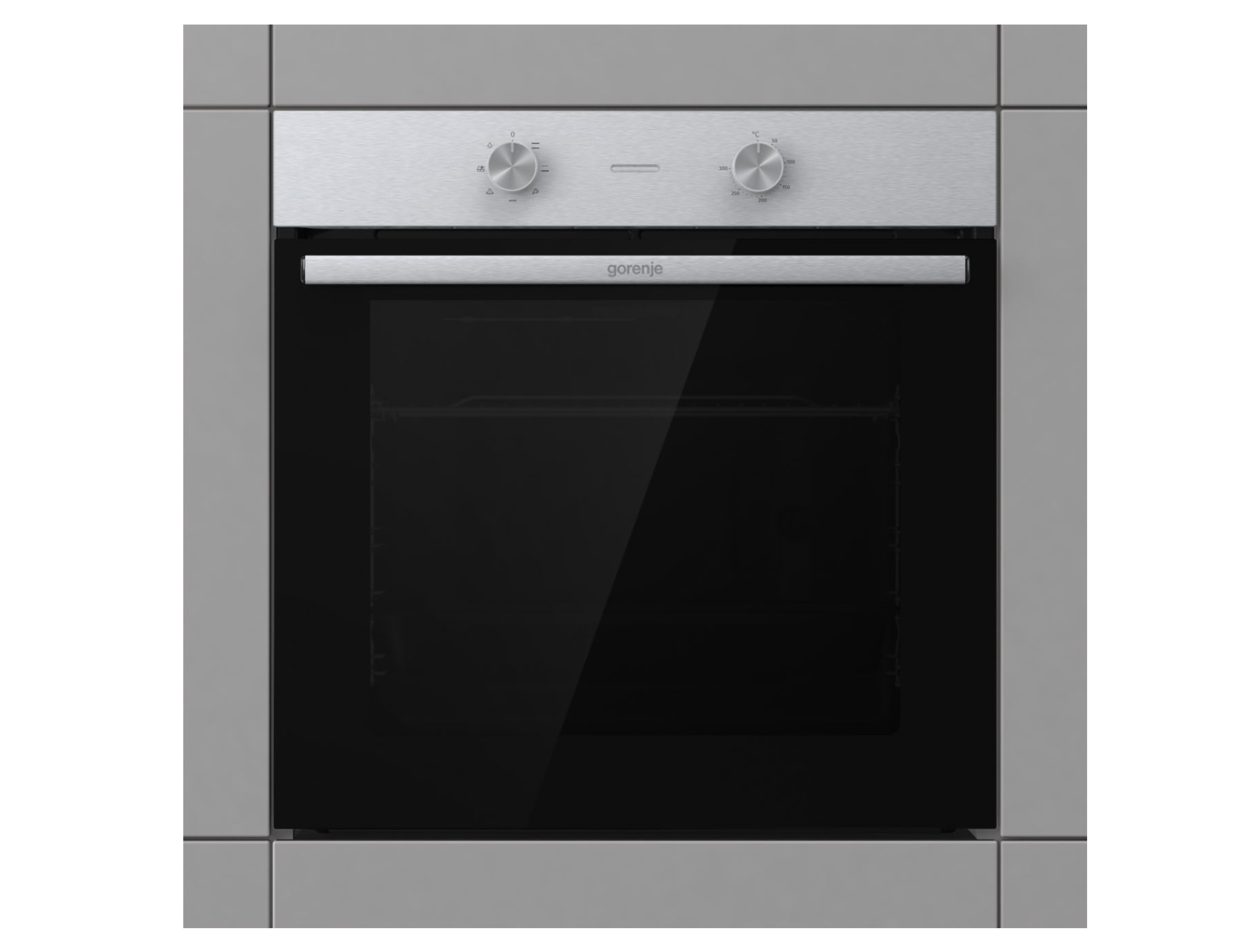Ovens