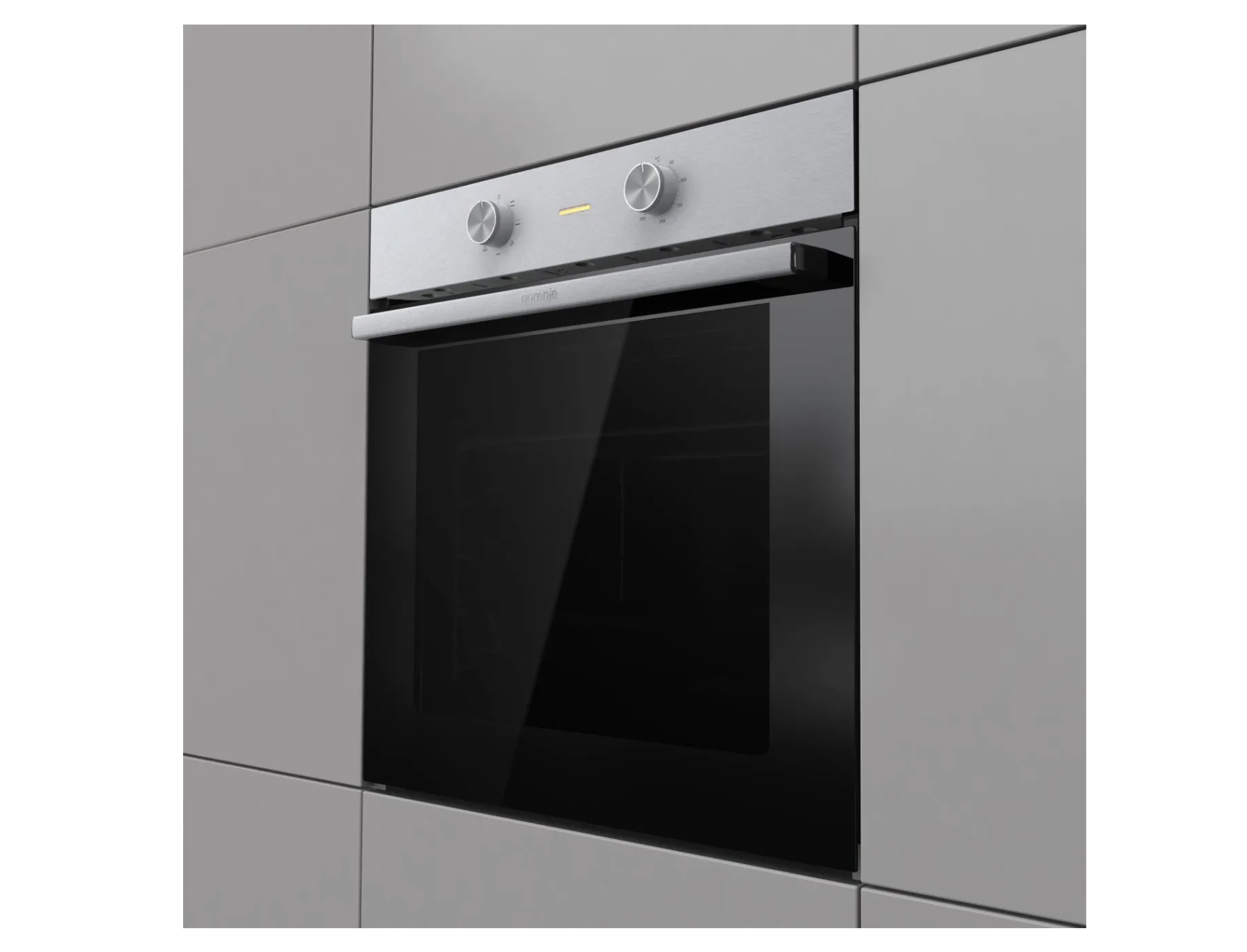 Ovens