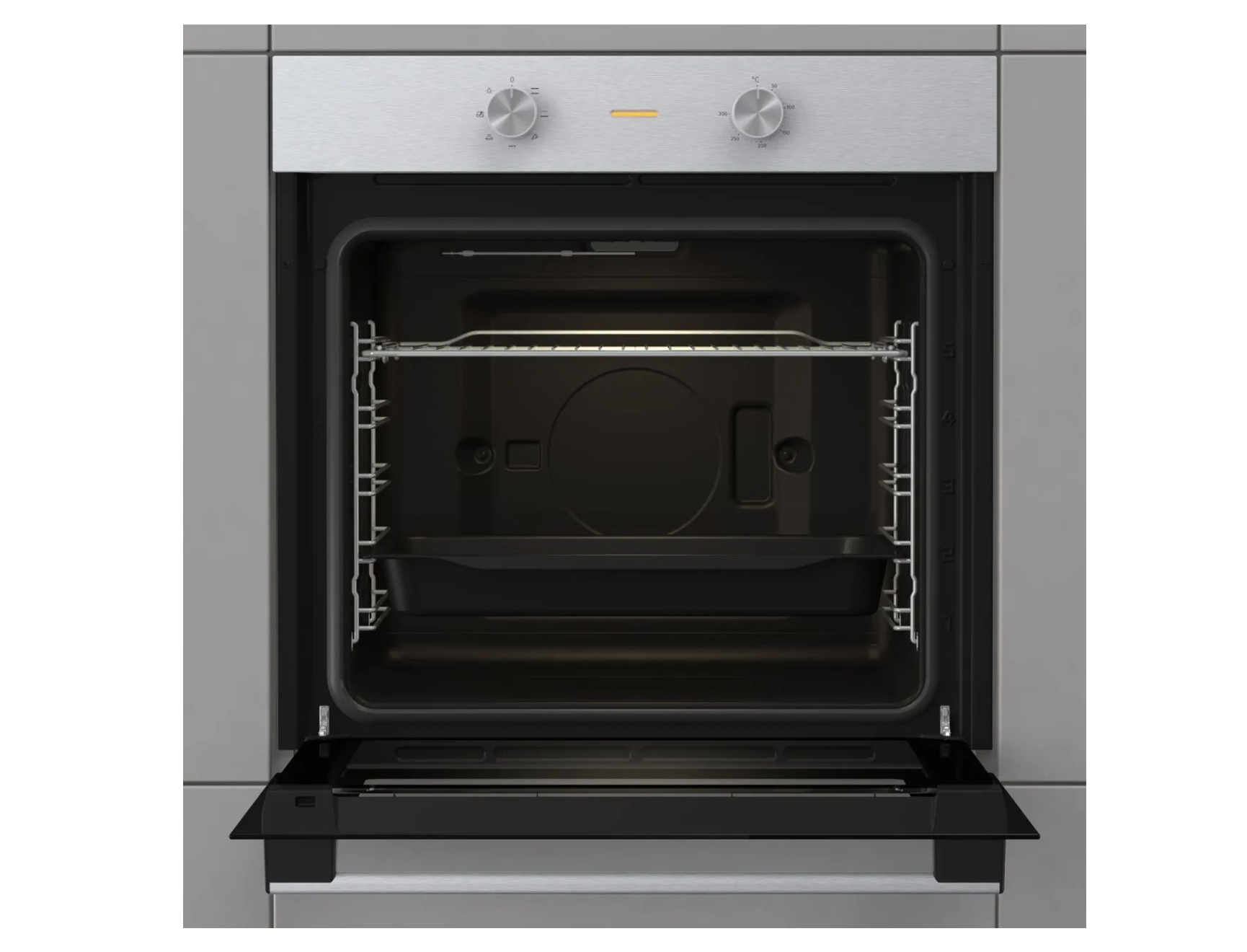 Ovens