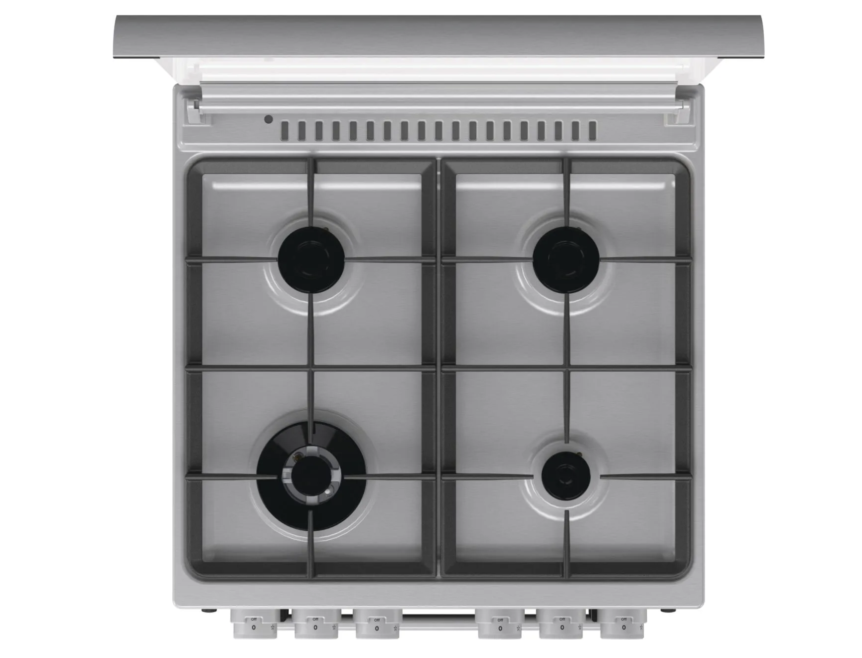Cooker