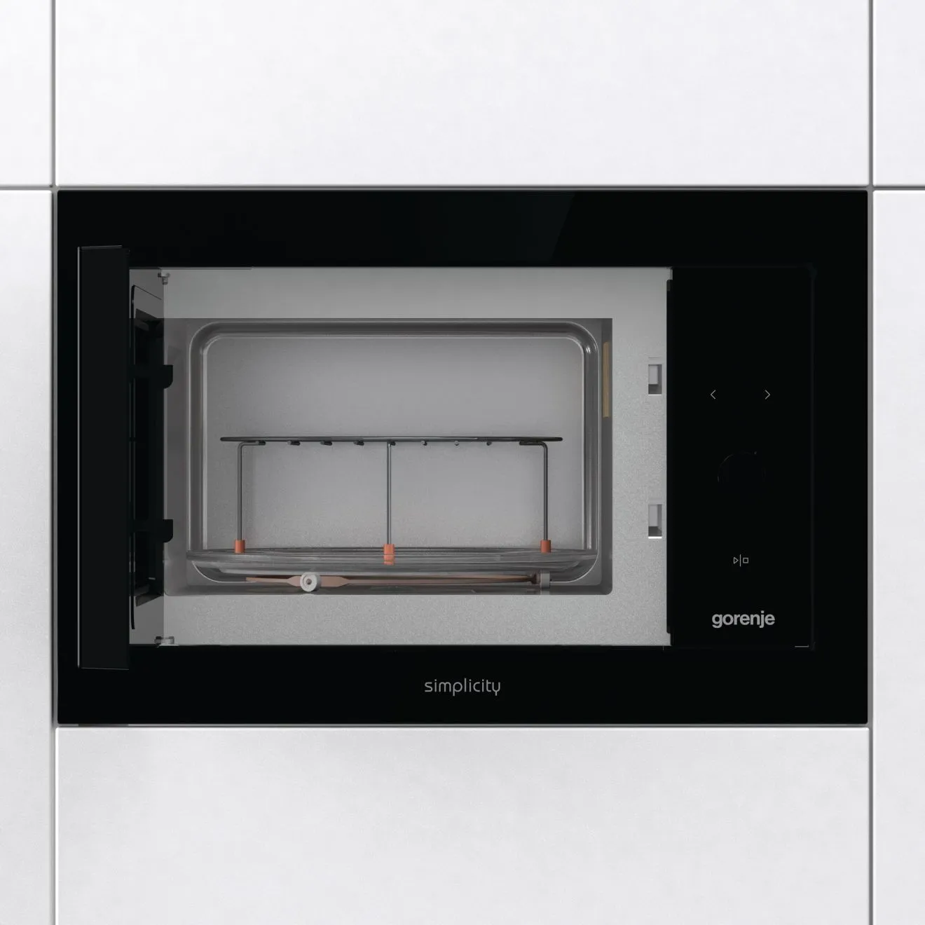 Microwave Oven