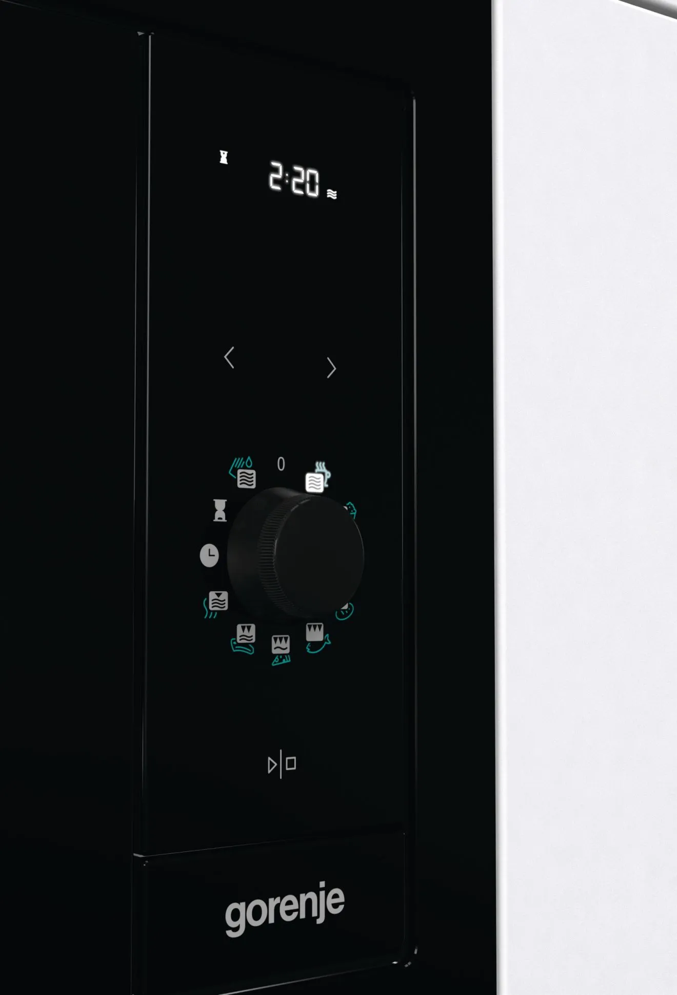 Microwave Oven