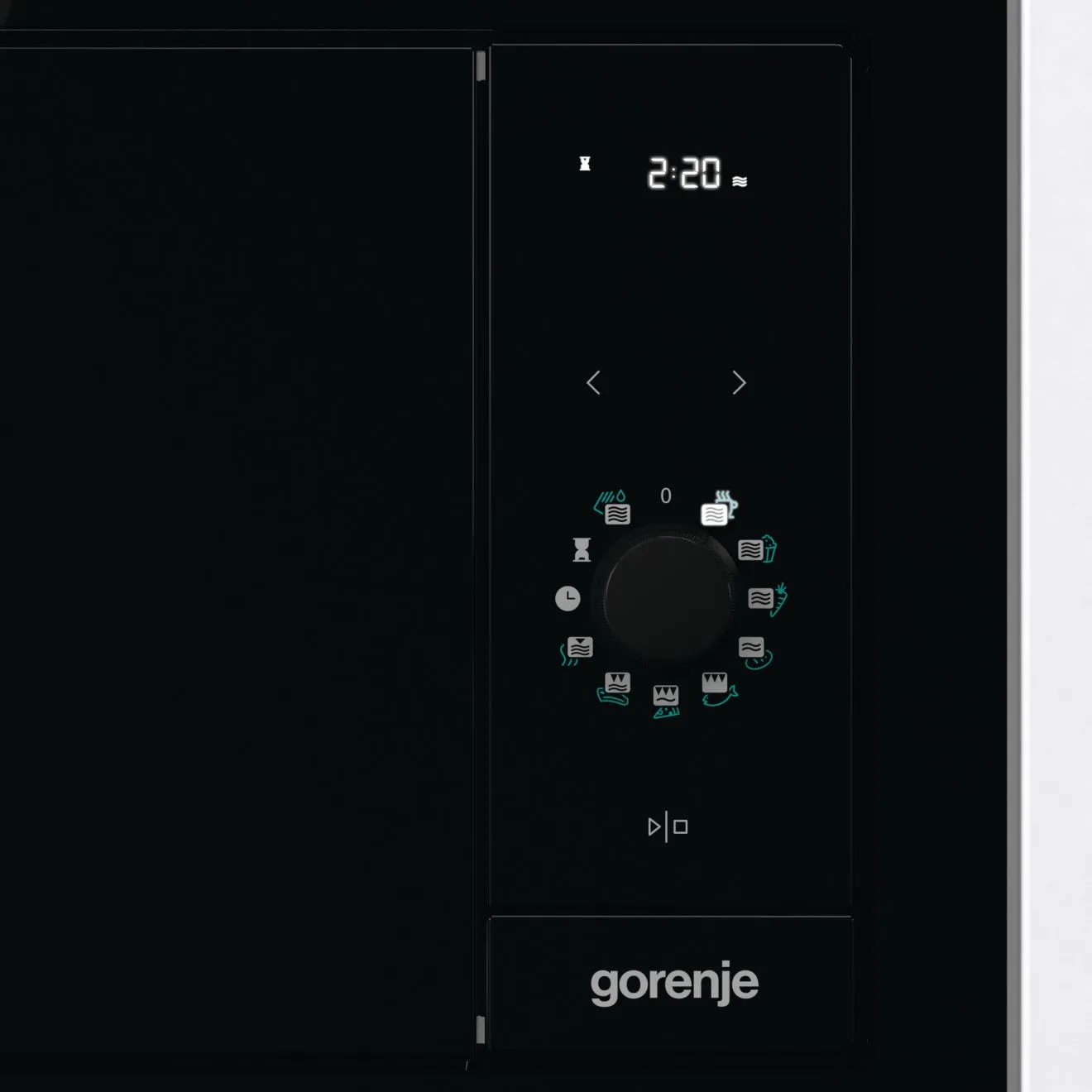 Microwave Oven