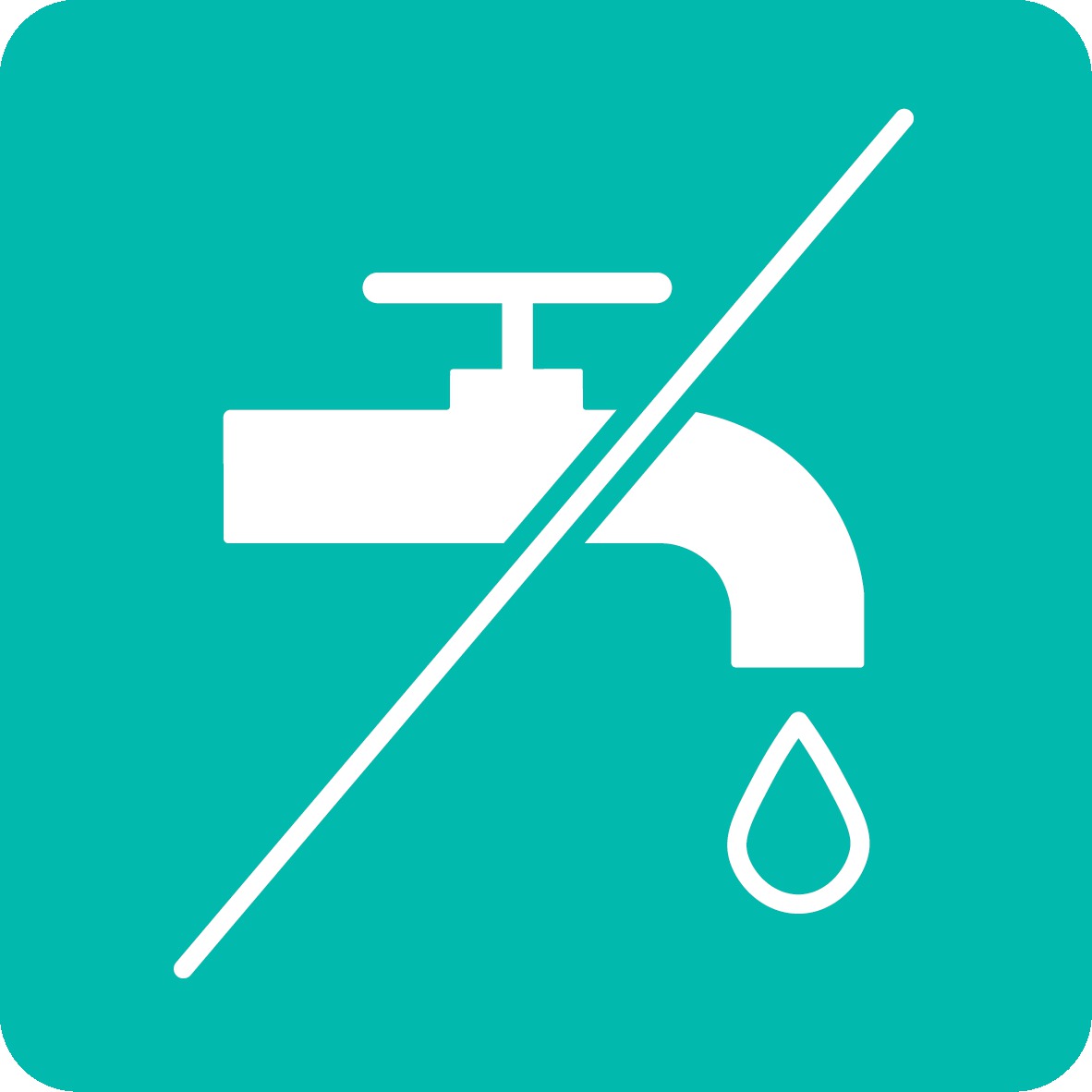 Total AquaStop Icon