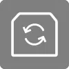 MultiUse Icon