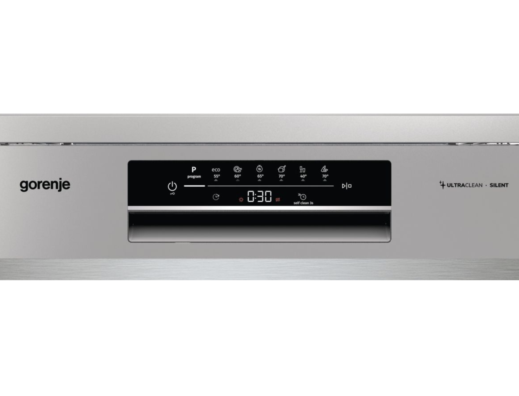 dishwasher