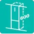 Smart KitchenFit Icon
