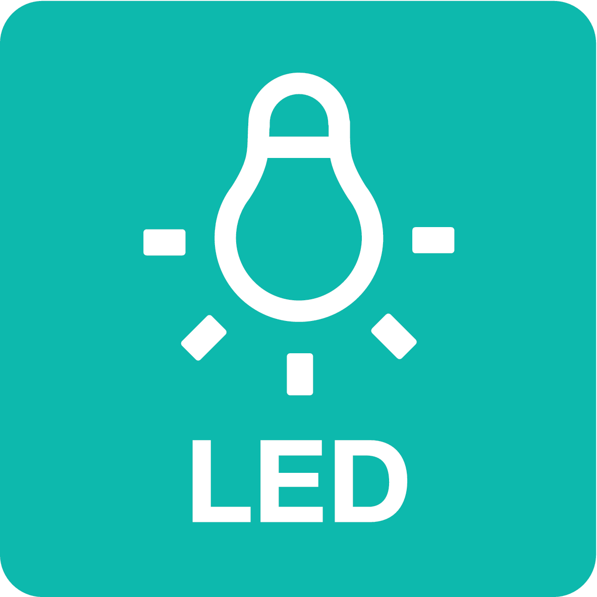 LedLight Icon