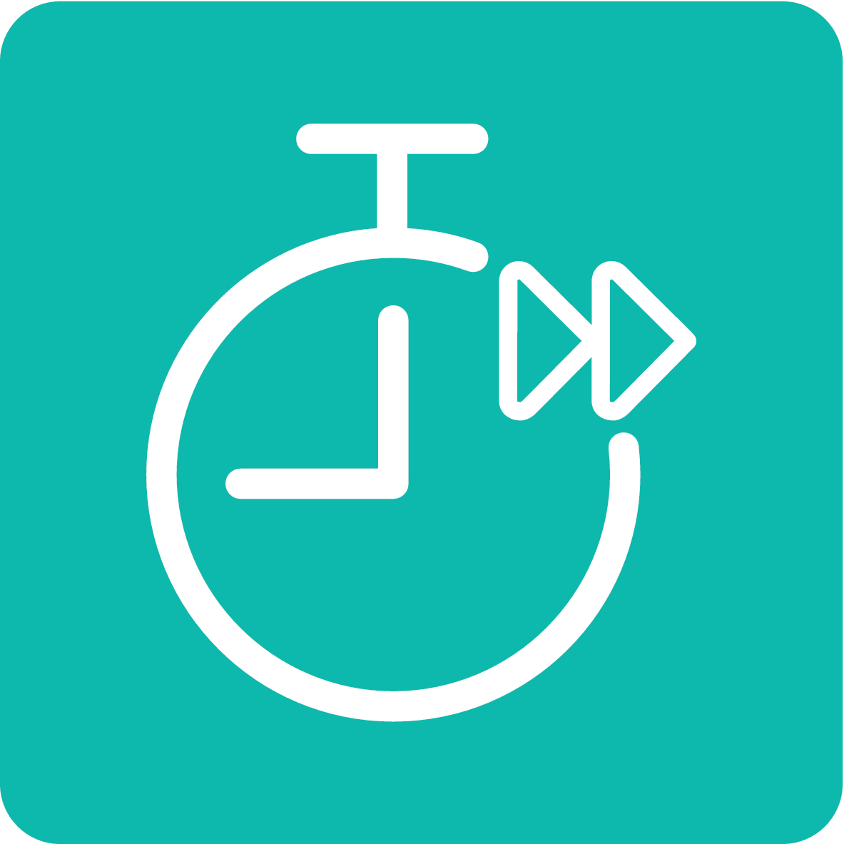 15min SpeedWash Icon