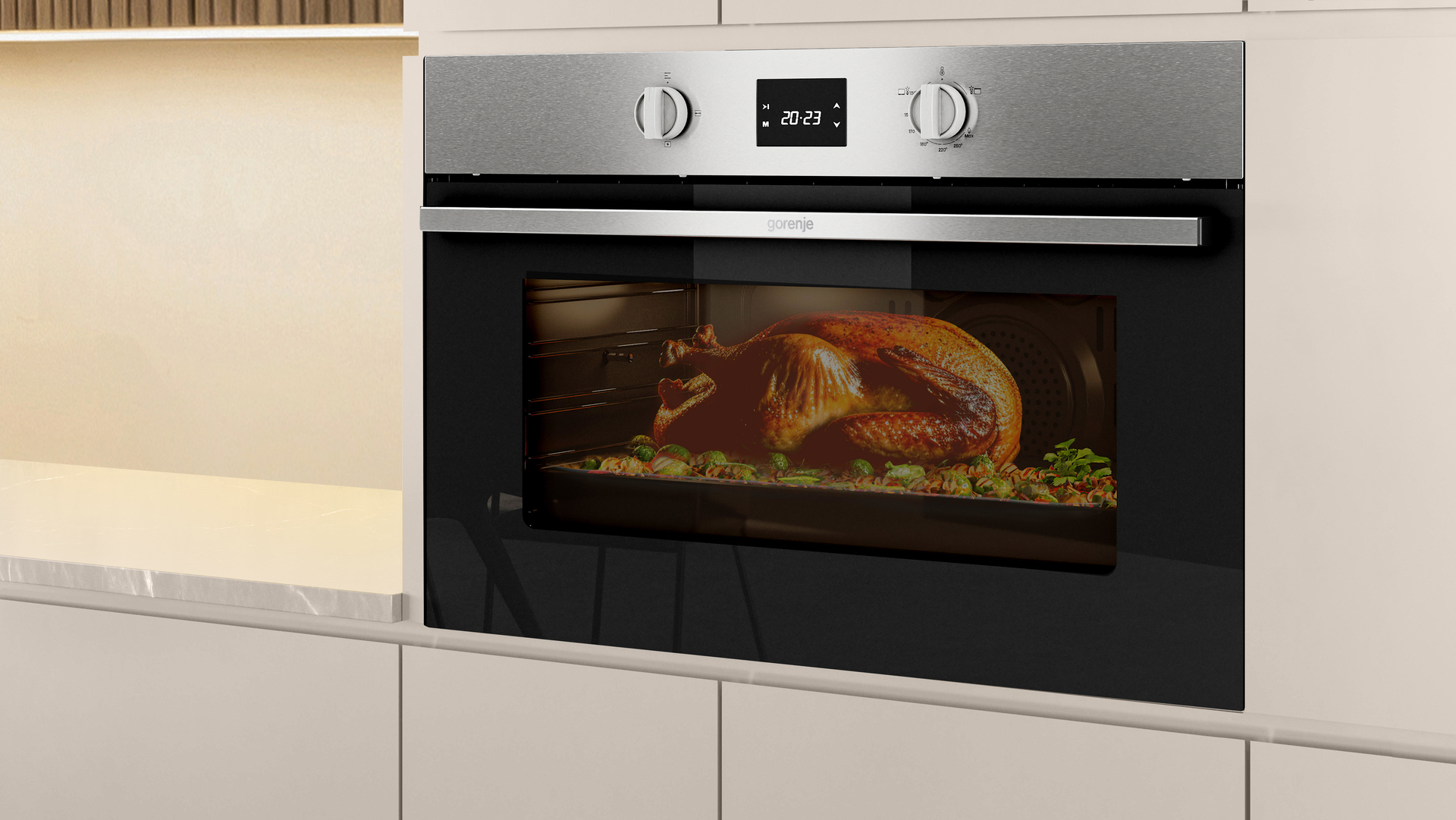 ClosedDoor grill