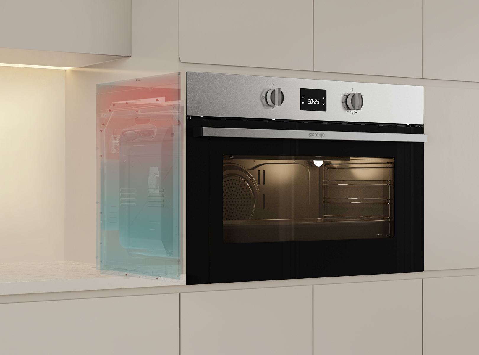 CoolingSystem