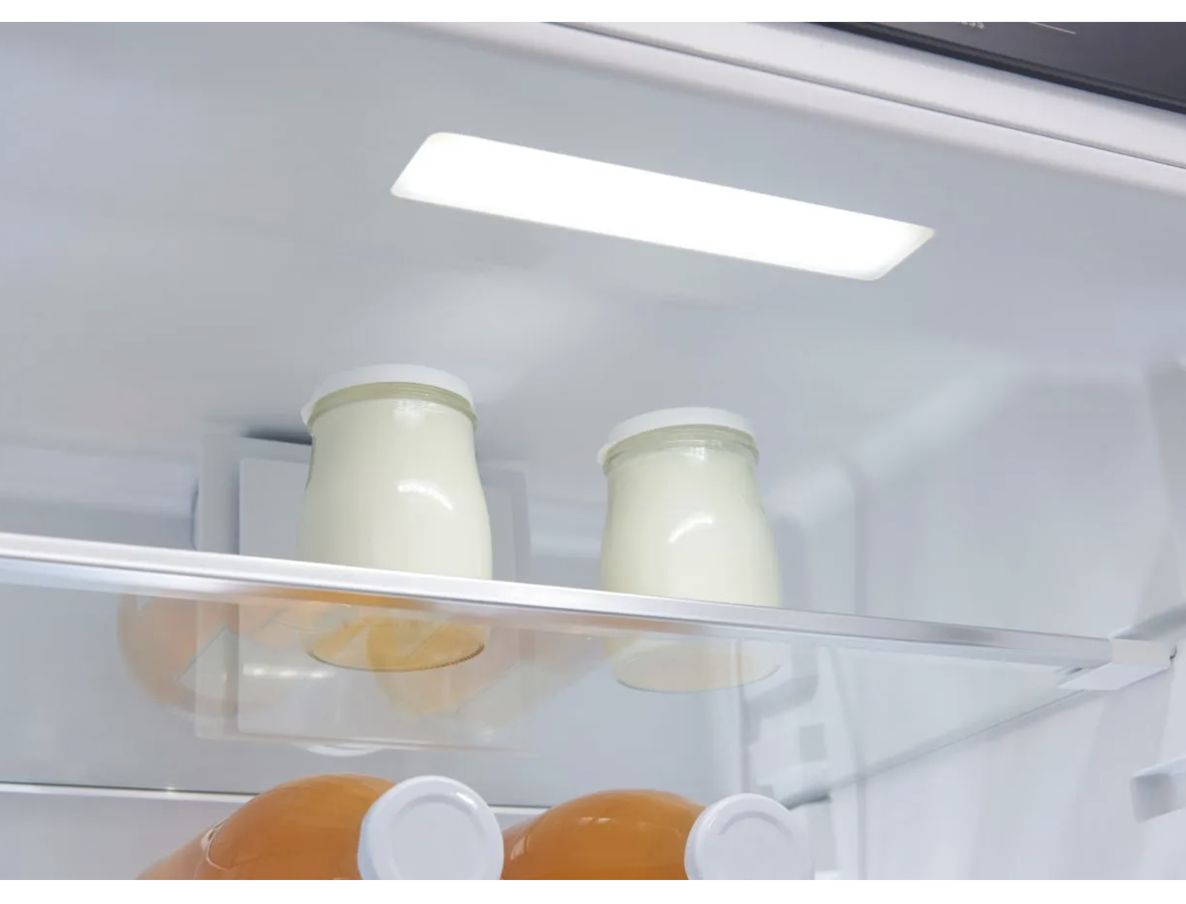 Freezer