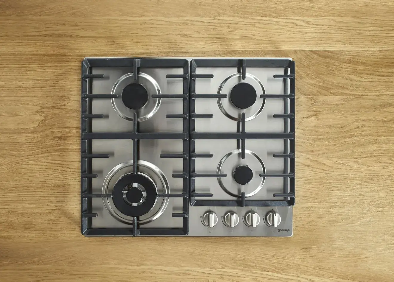 Cast iron ProGrids