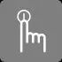 TouchControl Icon