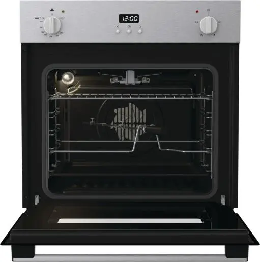 oven