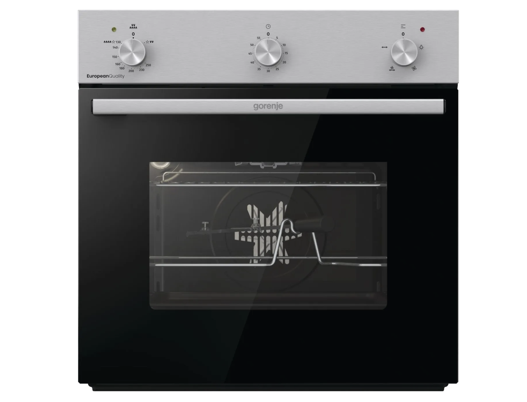 Ovens