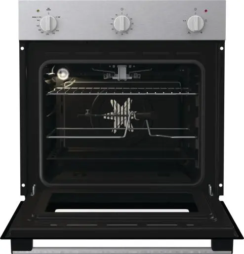 Ovens