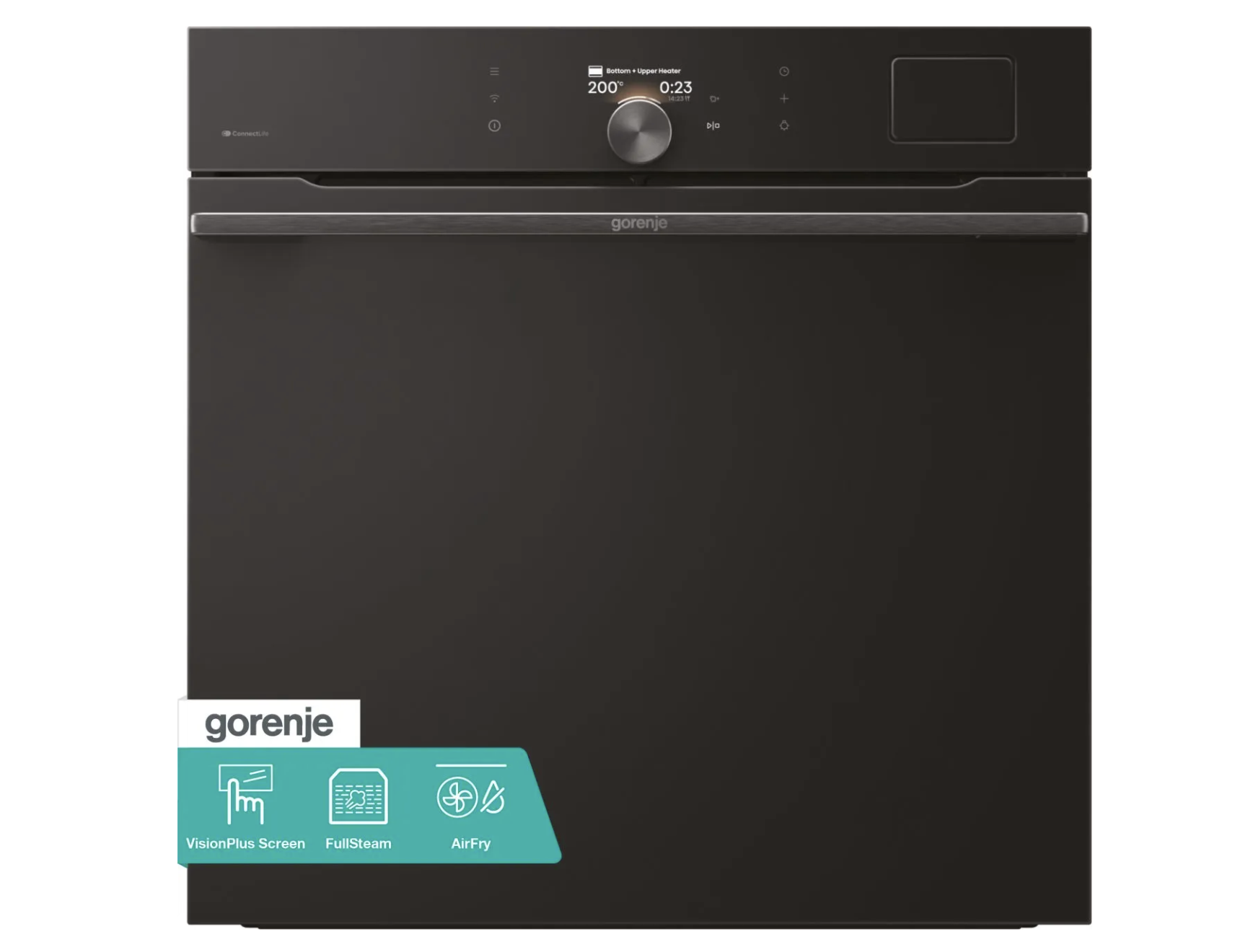 ovens