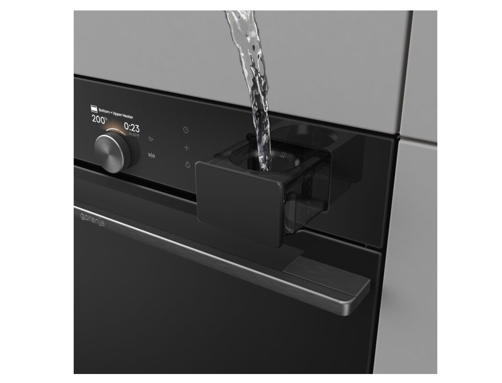 ovens