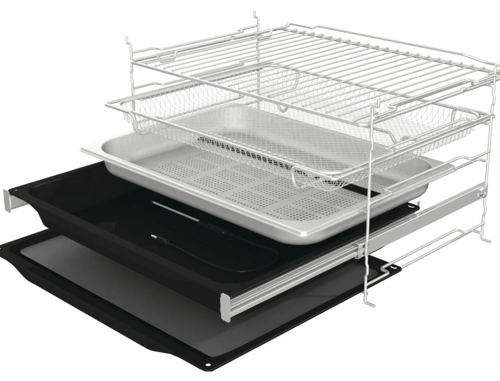 ovens