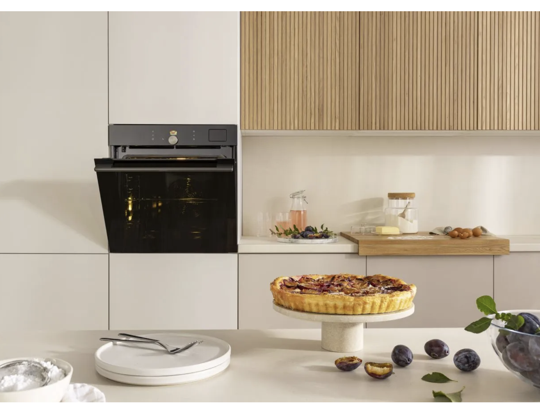 ovens