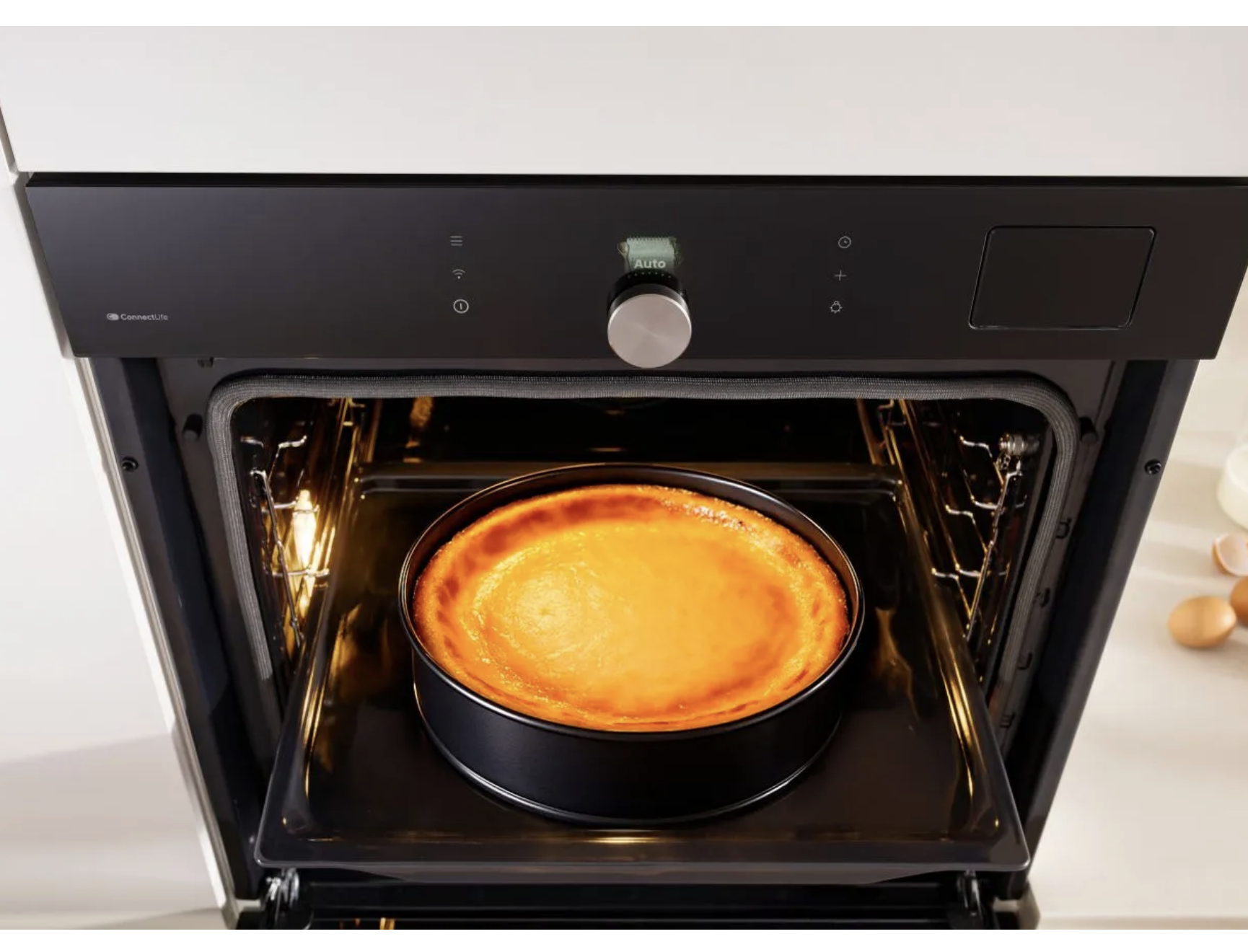 ovens