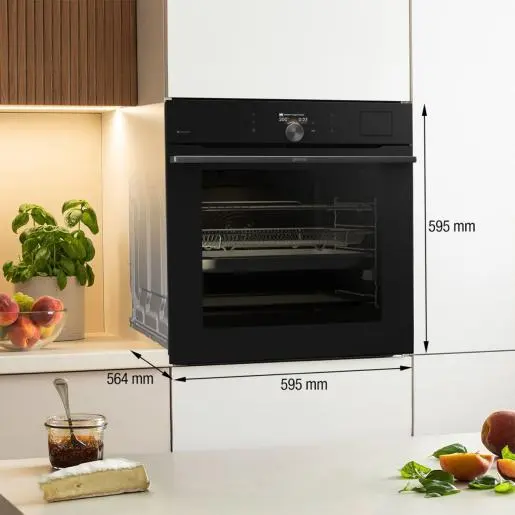 ovens