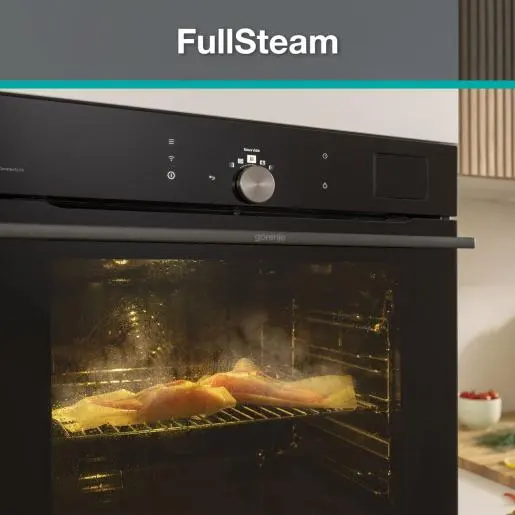 ovens