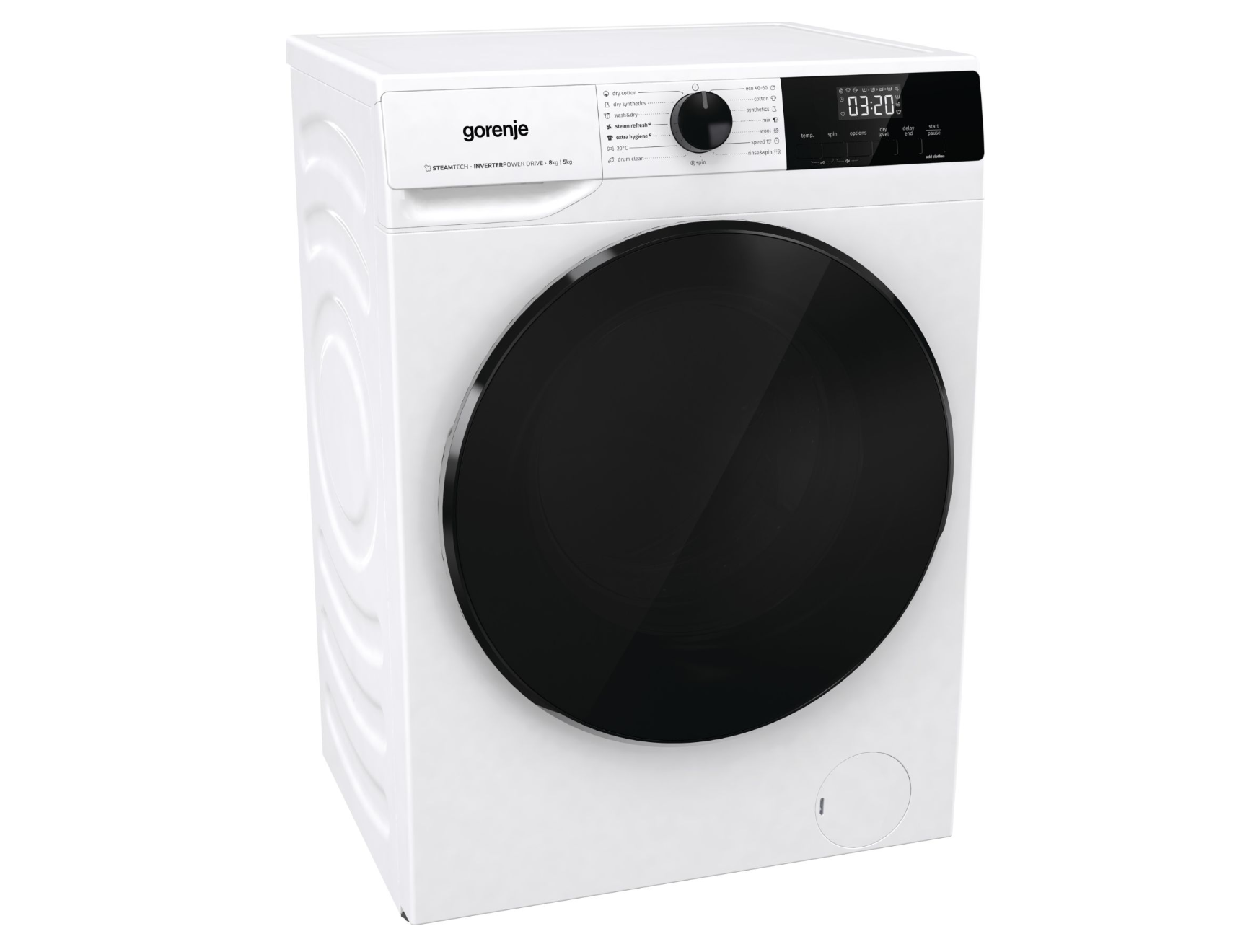 washer Dryer