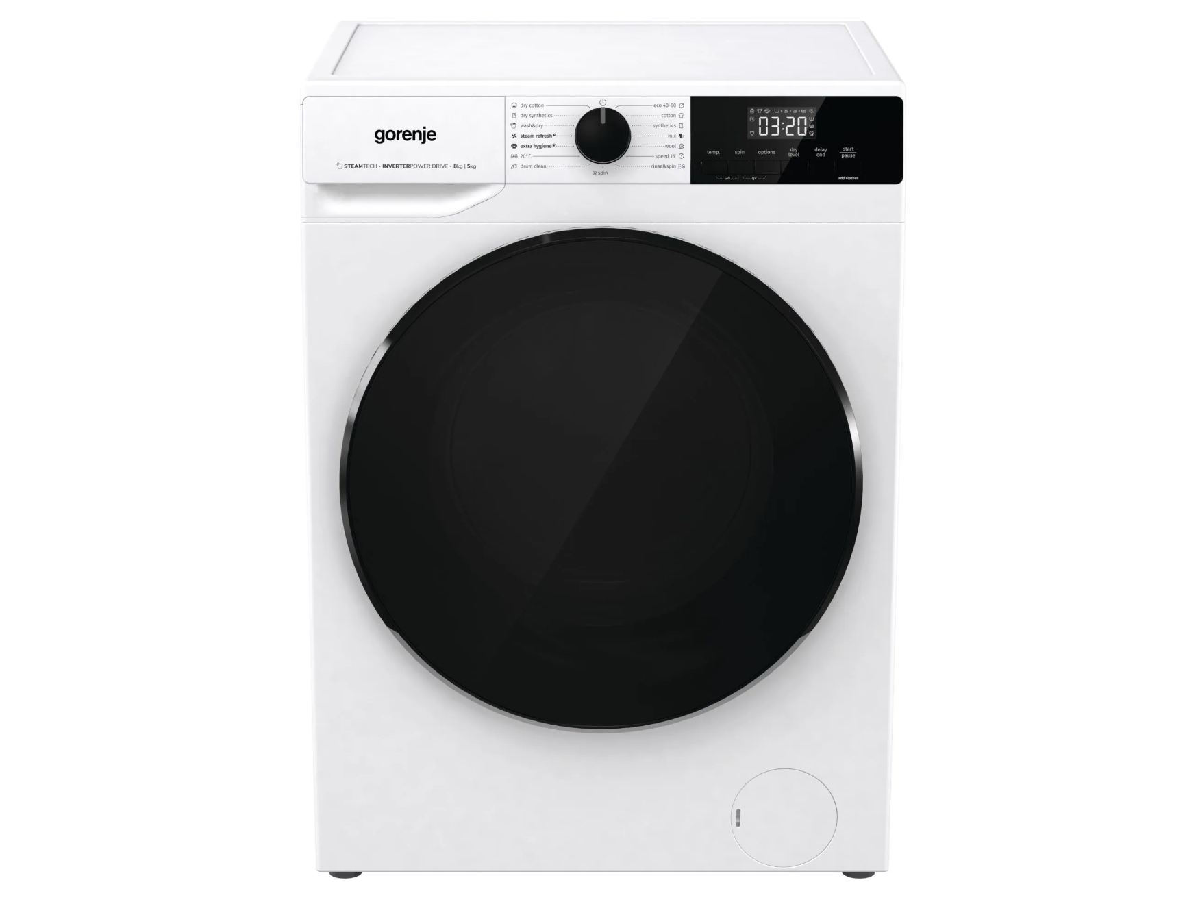 washer Dryer