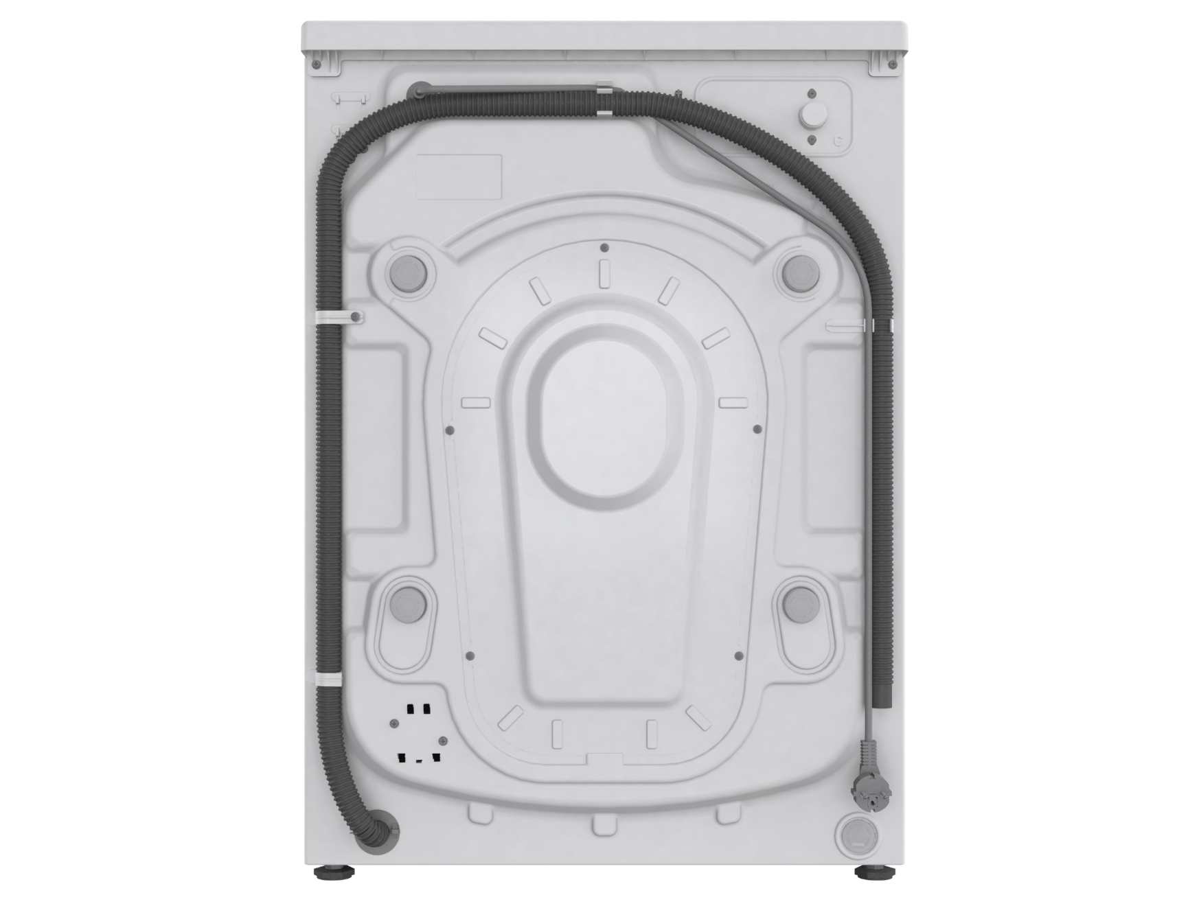 washer Dryer