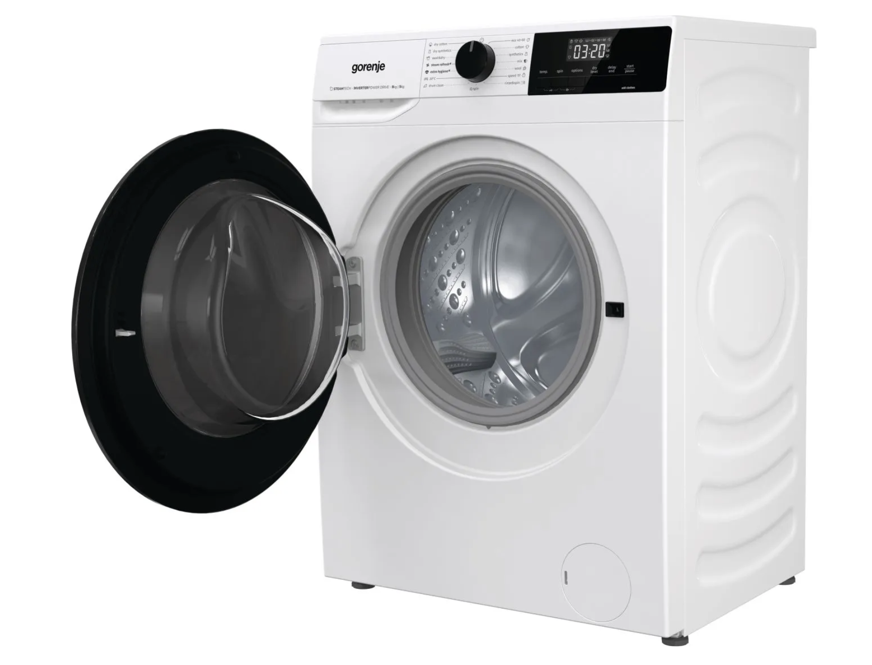 washer Dryer