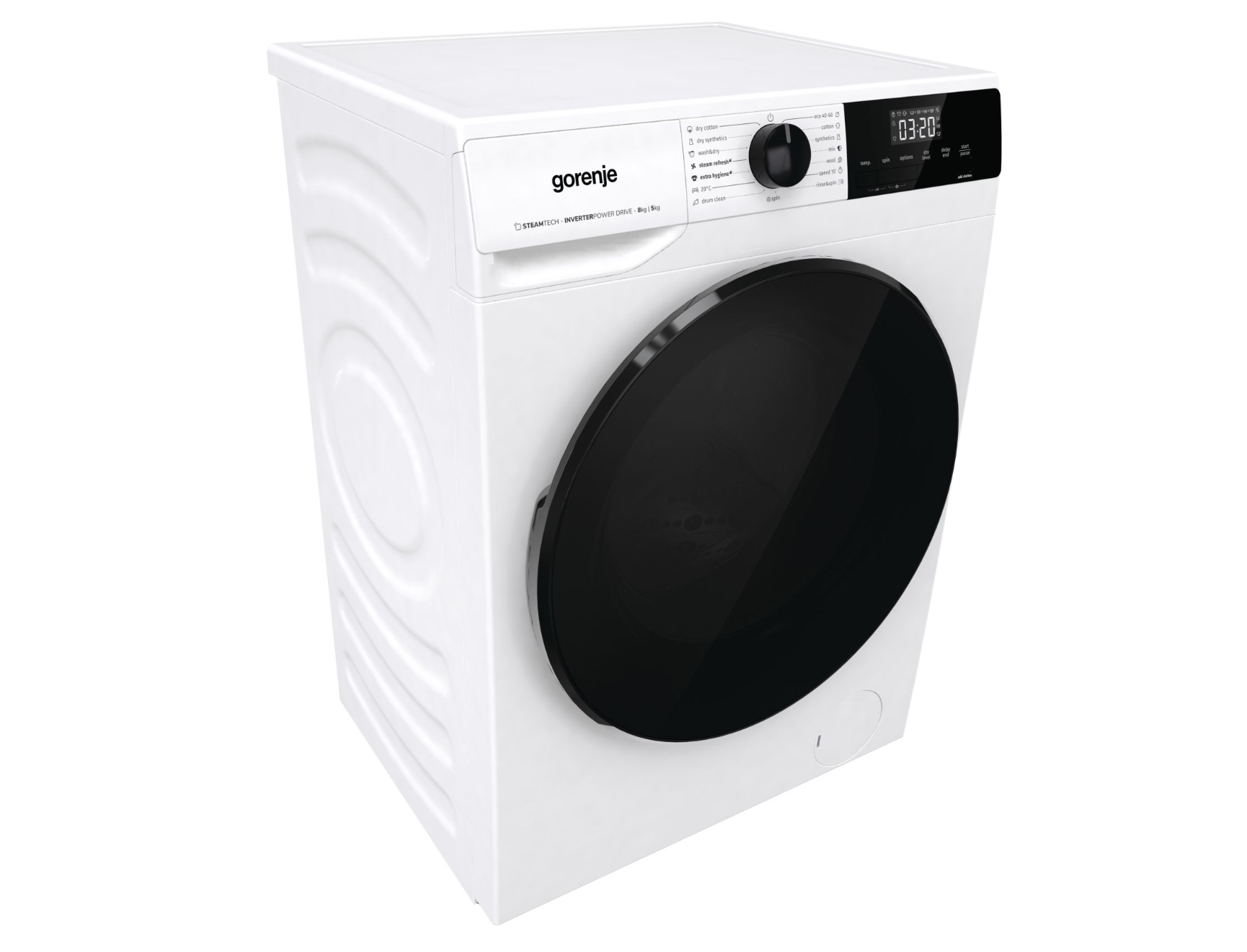washer Dryer