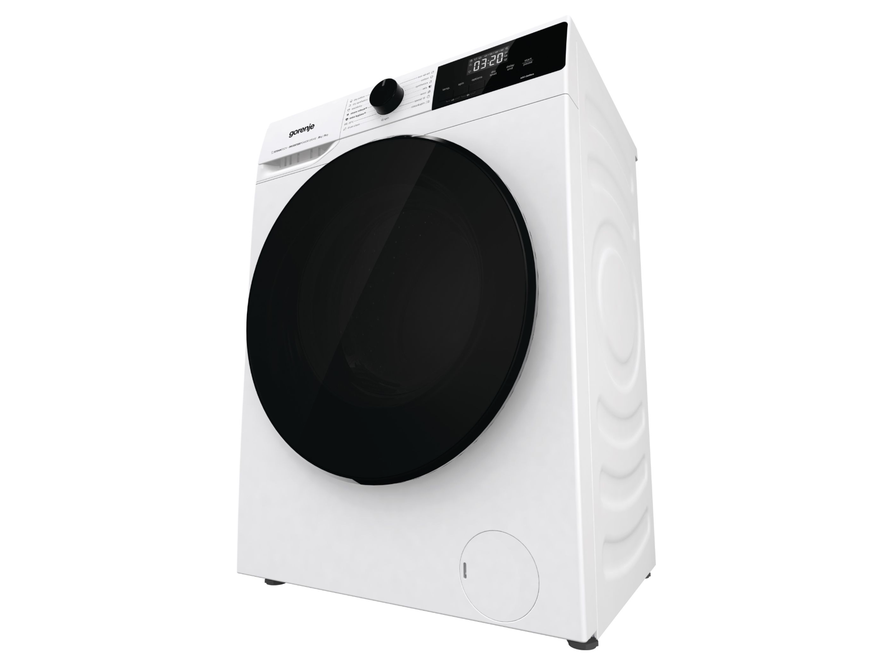 washer Dryer