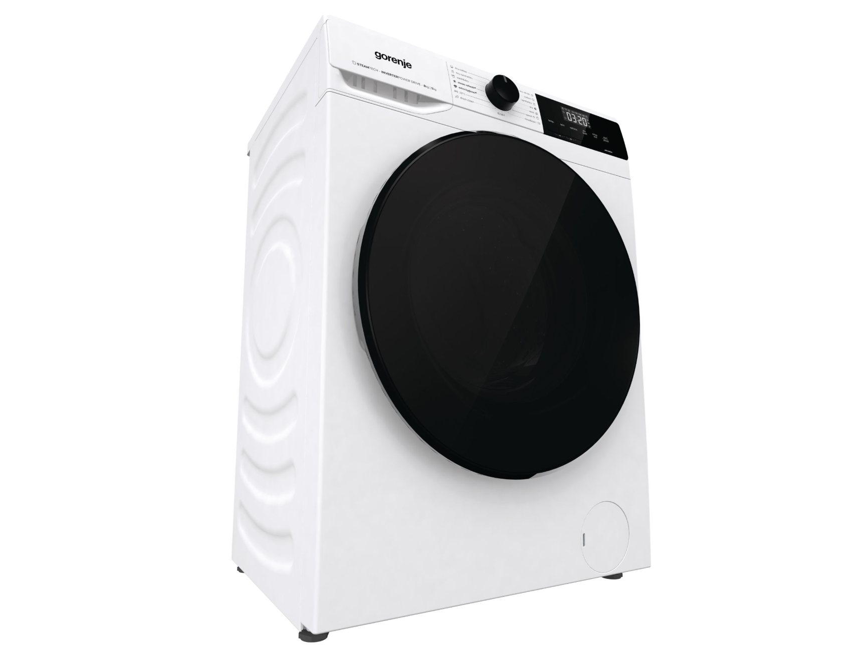 washer Dryer