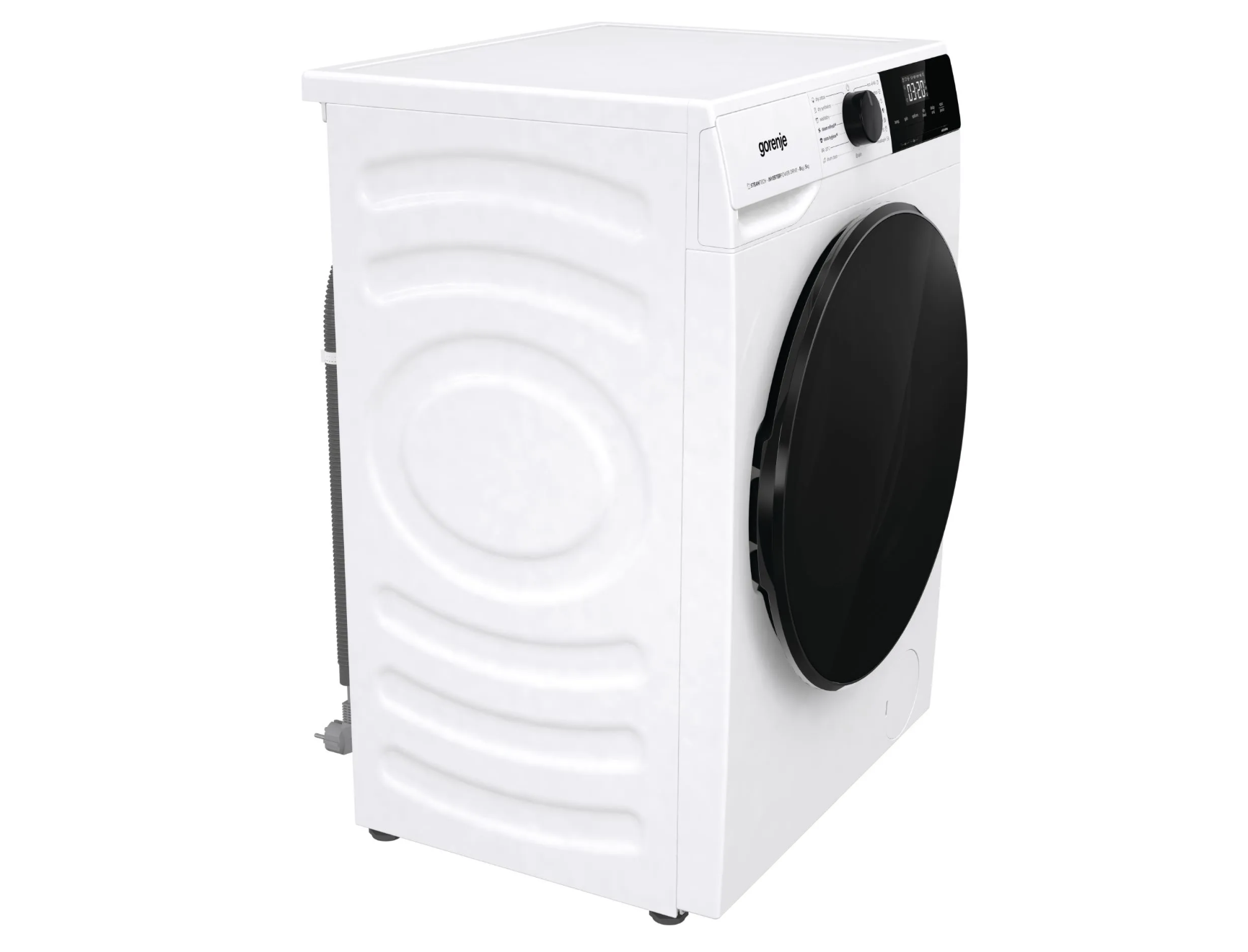 washer Dryer