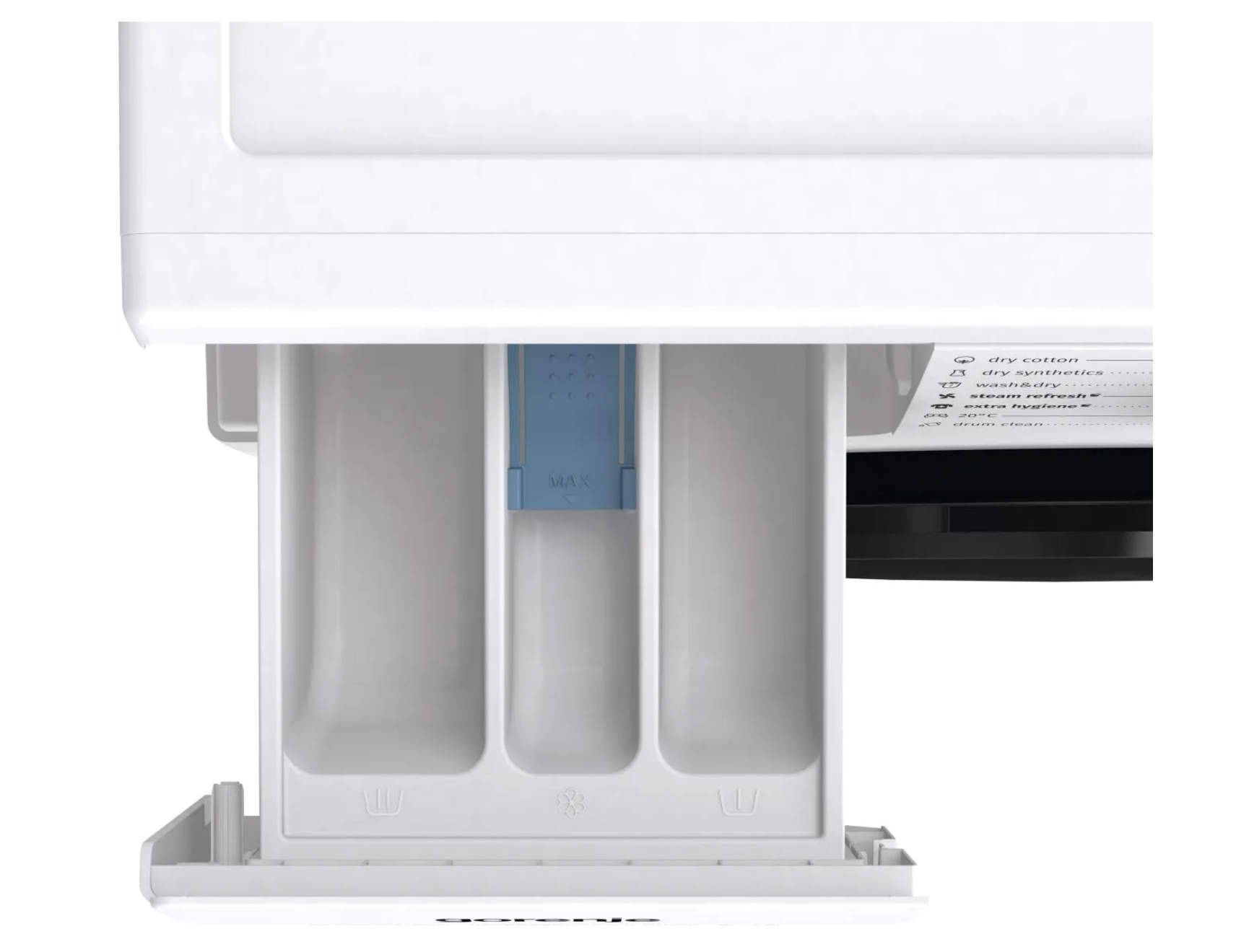 washer Dryer